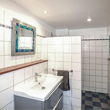 Confortable Maison Piscine Ferienhaus