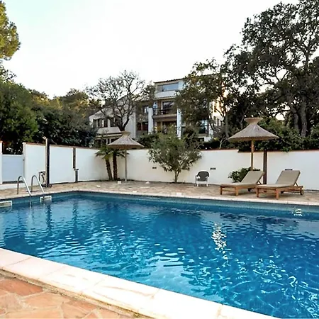 Confortable Maison Piscine *
