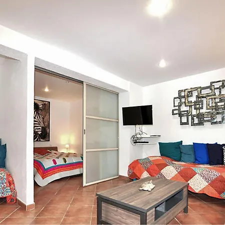 Ferienhaus Confortable Maison Piscine Argelès-sur-Mer