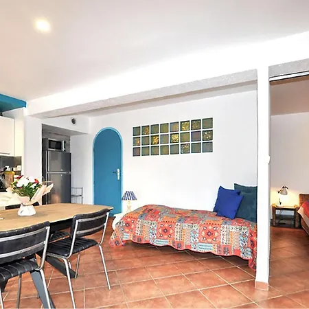 Confortable Maison Piscine Argelès-sur-Mer
