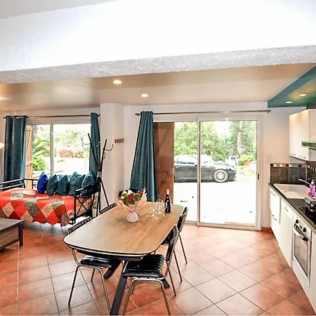 Confortable Maison Piscine *